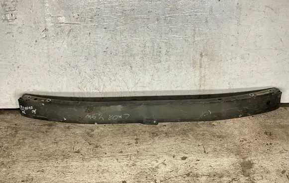 Opel Zafira B Front bumper cross member