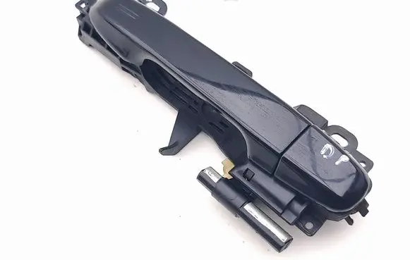 Toyota GT 86 Front door exterior handle