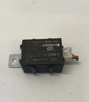 KIA Sportage Immobilizer control unit/module 95420H1000