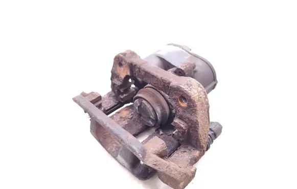 Volvo XC60 Rear brake caliper