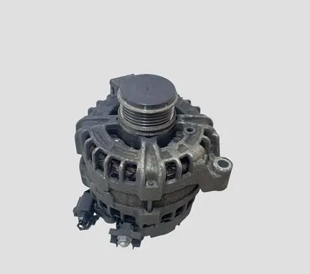 Volvo C30 Generator/alternator