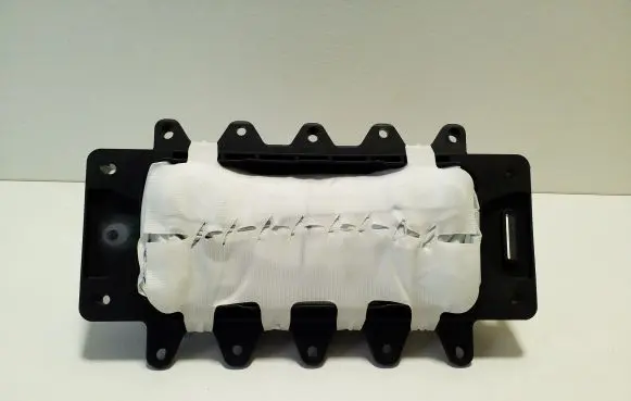Mercedes-Benz EQB Passenger airbag A2438603300