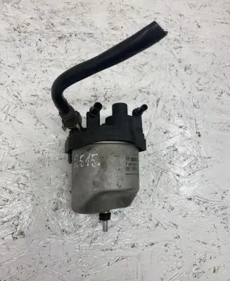 Peugeot 3008 I Fuel filter housing 9672314980