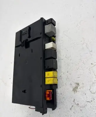 Mercedes-Benz C W203 Comfort/convenience module 2035453401 5DK00848615