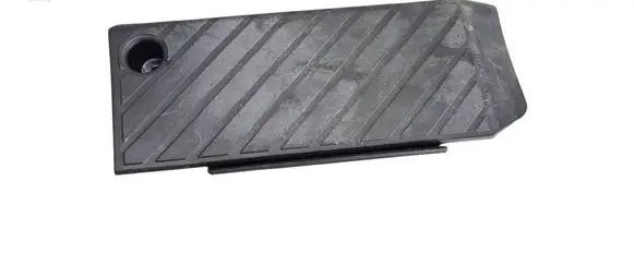 Volkswagen PASSAT B5.5 Foot rest pad/dead pedal 8D1864777