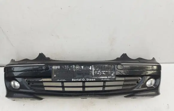 Mercedes-Benz C W203 Front bumper A2038853025