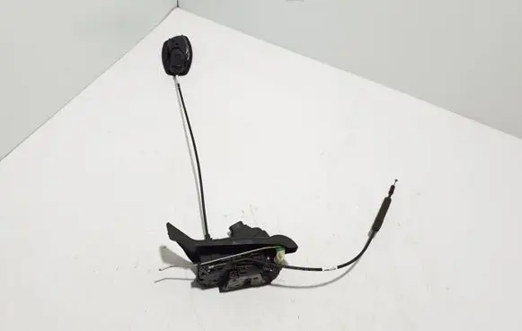 Nissan NV300 Front door lock 805032854R