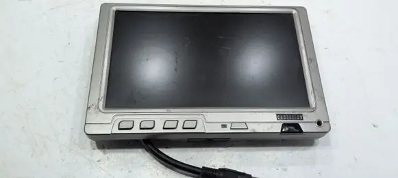 Mitsubishi Outlander Screen/display/small screen 021728