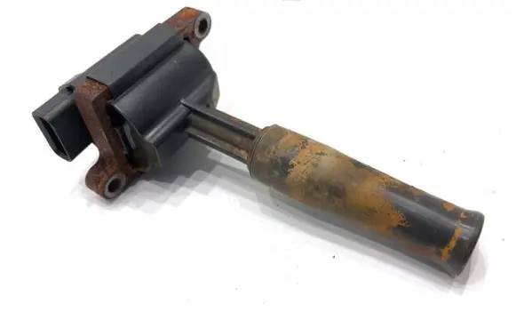 Jaguar XJ X308 High voltage ignition coil XW9312029AB