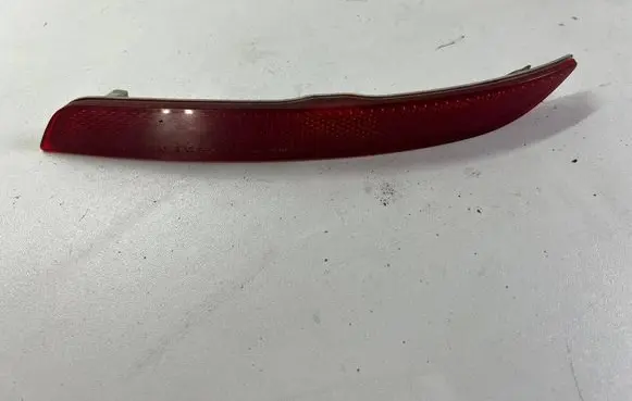 BMW 5 F10 F11 Rear tail light reflector 7842956 01078602