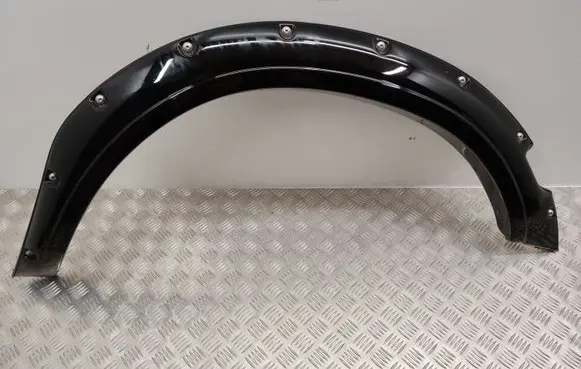Dodge RAM Front arch trim MLD12990