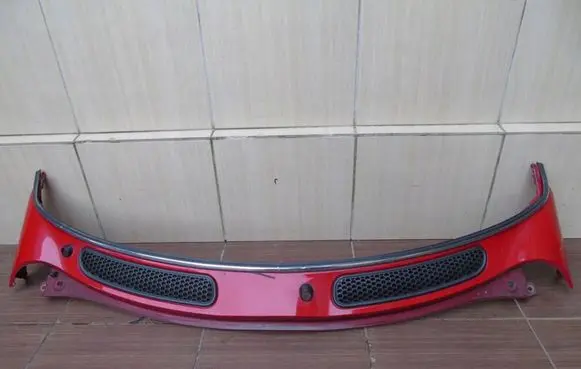 Mini One - Cooper R50 - 53 Wiper trim