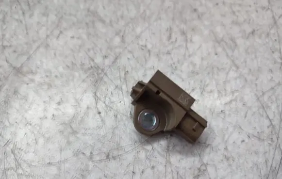 Mazda CX-5 Airbag deployment crash/impact sensor KD4557K00