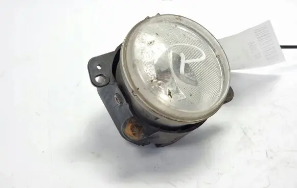 Fiat Freemont Headlight/headlamp