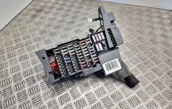 Fuse module