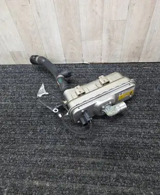 BMW 3 F30 F35 F31 Coolant heater 6827184 5A66204 64125A66204