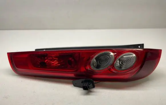 Ford Fiesta Rear/tail lights 6S6113405BF 6S6113405
