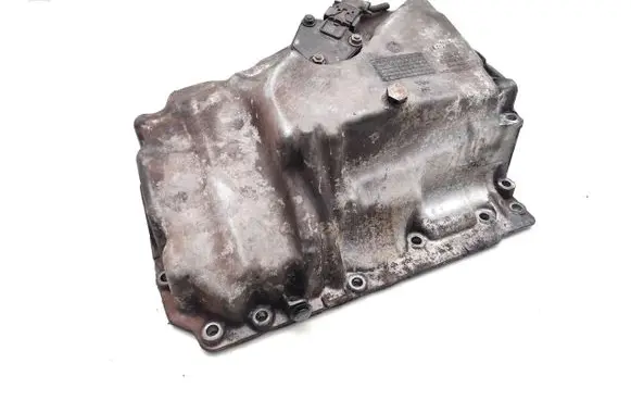 BMW 1 F20 F21 Oil sump 8513657 67698410 6PR010497