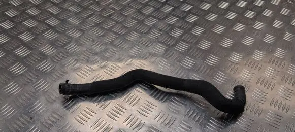 Skoda Octavia Mk4 Engine coolant pipe/hose 3Q0121058C