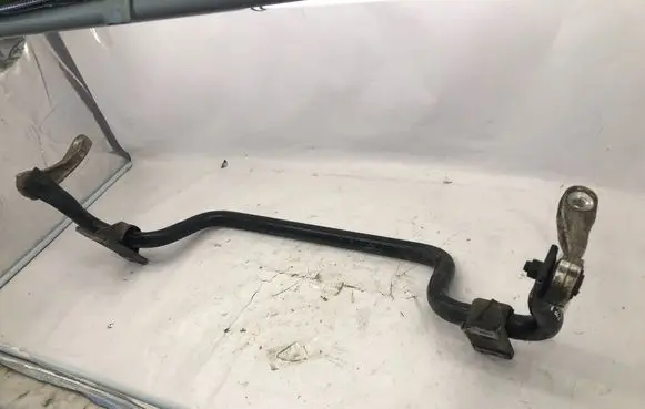 Mercedes-Benz E W213 Front anti-roll bar/sway bar A2053232800