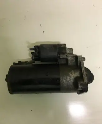 Volvo S80 Starter motor 1005031253