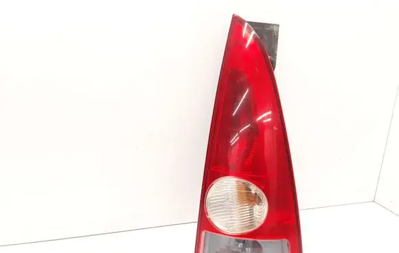 Renault Espace - Grand espace IV Rear/tail lights 8200027152 89023832