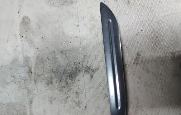 Ford Galaxy Rear door handle trim 6M21U27442