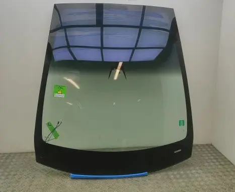Tesla Model X Front windscreen/windshield window 110596500E