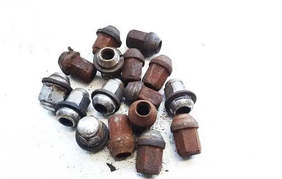 Chevrolet Lacetti Nuts/bolts 