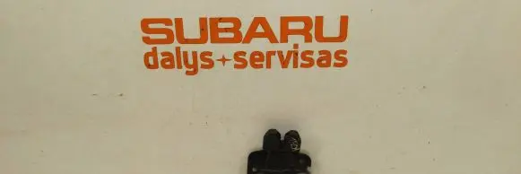 Subaru Legacy Tailgate/trunk/boot lock/catch/latch
