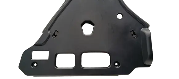 Volvo XC60 Dashboard lower bottom trim panel 31688746 SK221003