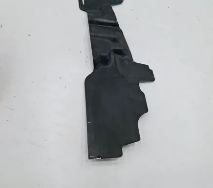 Mini One - Cooper Coupe R56 Intercooler air channel guide 2751281