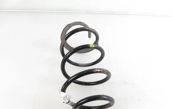 KIA Rio Front coil spring 