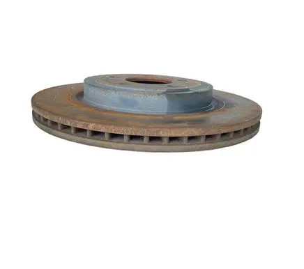 Chrysler 300C Front brake disc 211652C