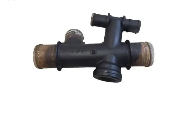 Jaguar XF X250 Engine coolant pipe/hose