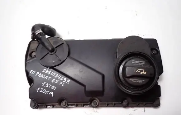 Volkswagen PASSAT B5.5 Rocker cam cover 038103469R
