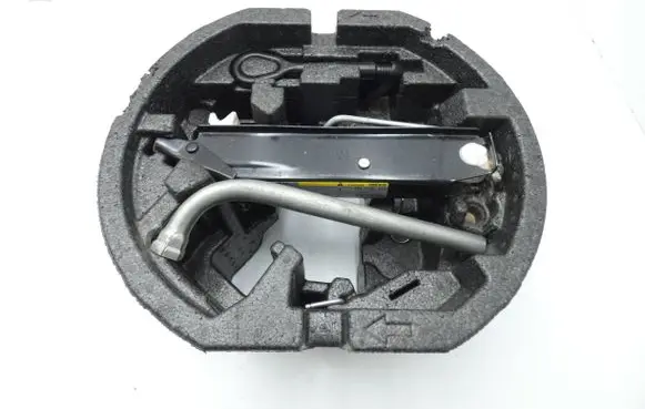 Seat Toledo IV (NH) Tool box 5JA012115F