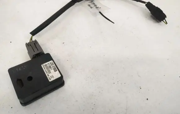 Alarm control unit/module