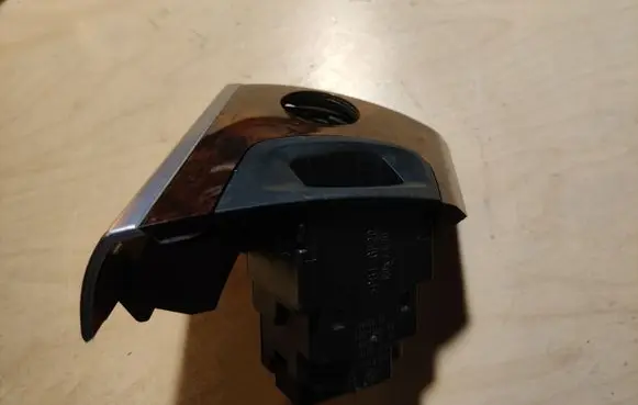 BMW X5 E70 Ignition key card reader 26009160 260091600A 26009360