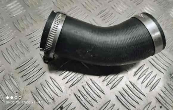 Ford Transit Custom Intercooler hose/pipe