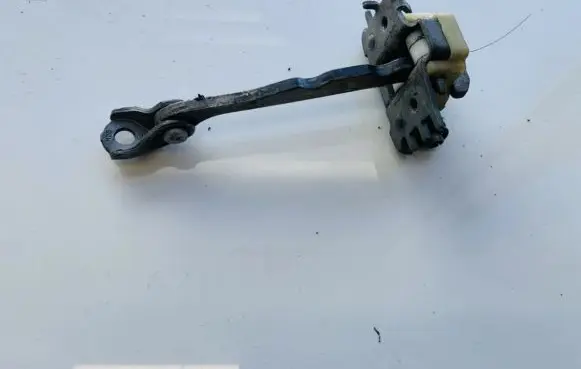 Renault Espace - Grand espace IV Rear door check strap stopper 070661