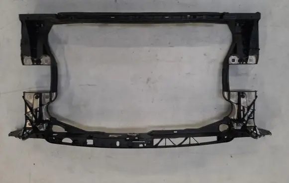 Audi A4 S4 B9 8W Radiator support slam panel 8W0805594