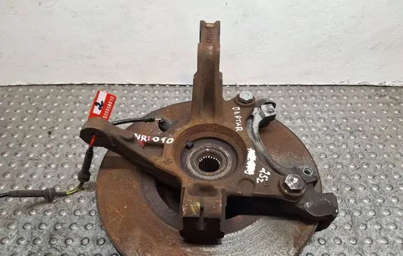 Dacia Lodgy Front wheel hub spindle knuckle S25056010 400116210R