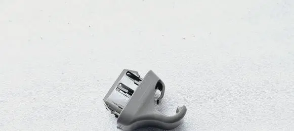 Honda Jazz IV GR Sun visor clip/hook/bracket 