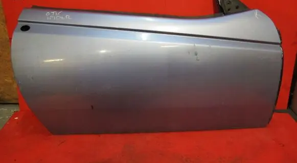 Alfa Romeo GTV Door (2 Door Coupe) 
