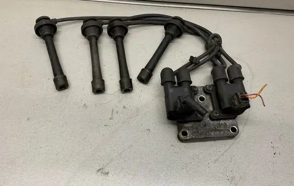 Chevrolet Lacetti High voltage ignition coil