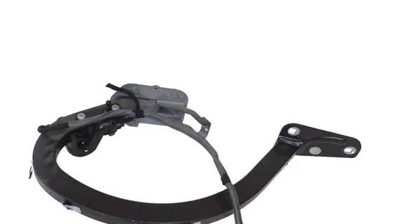 Tailgate/trunk/boot hinge