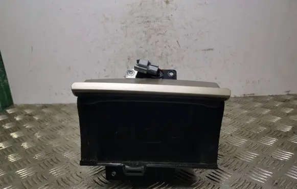 Jeep Grand Cherokee Dashboard storage box/compartment 