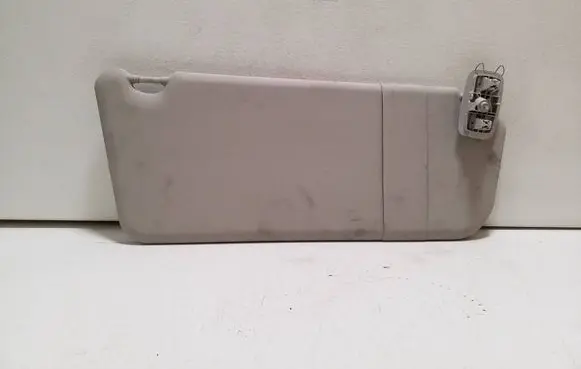 Peugeot Expert Sun visor 9809498277