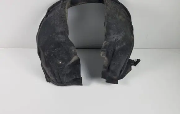 Volvo S60 Front wheel arch liner splash guards 31497105